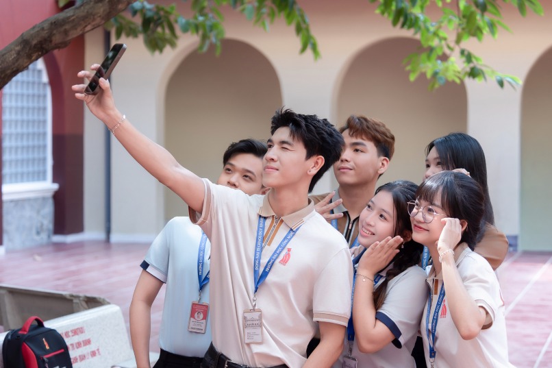 Chương trình đào tạo