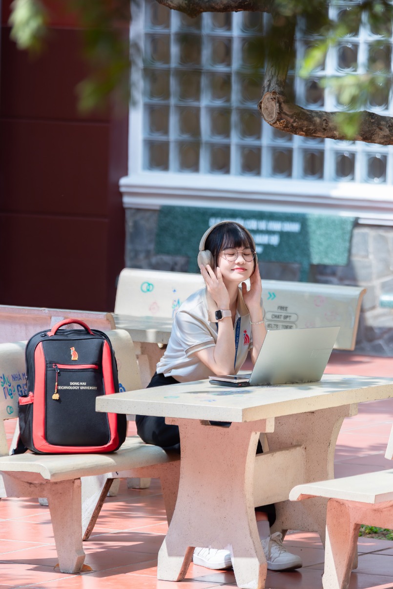 Chương trình đào tạo