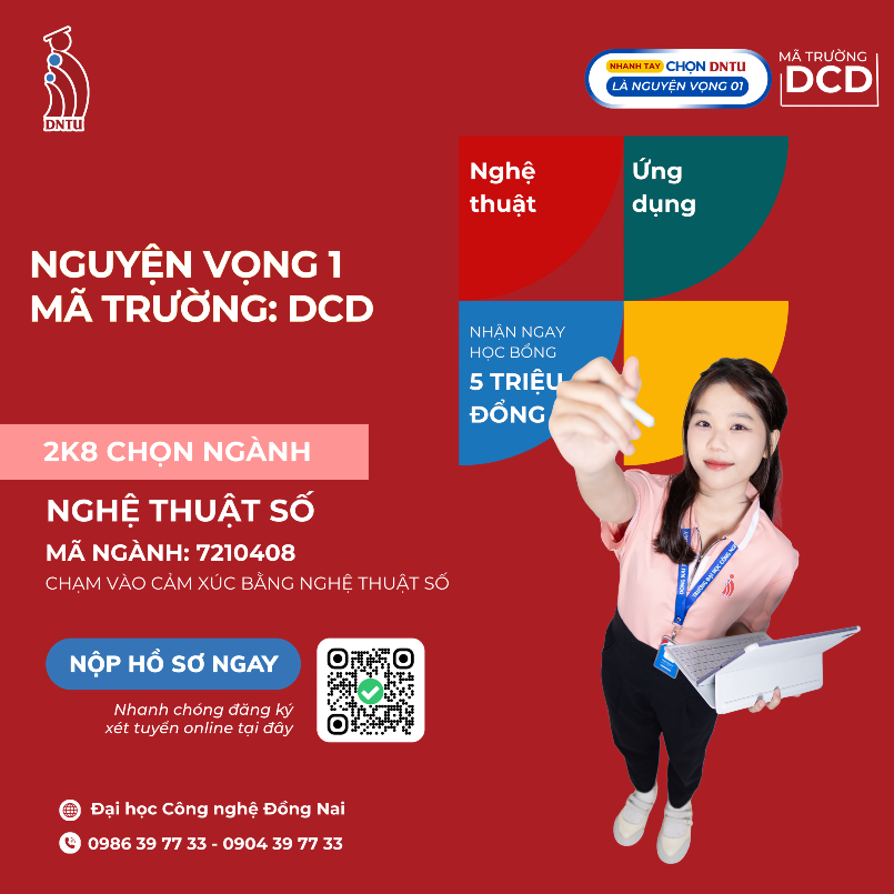 Chương trình đào tạo