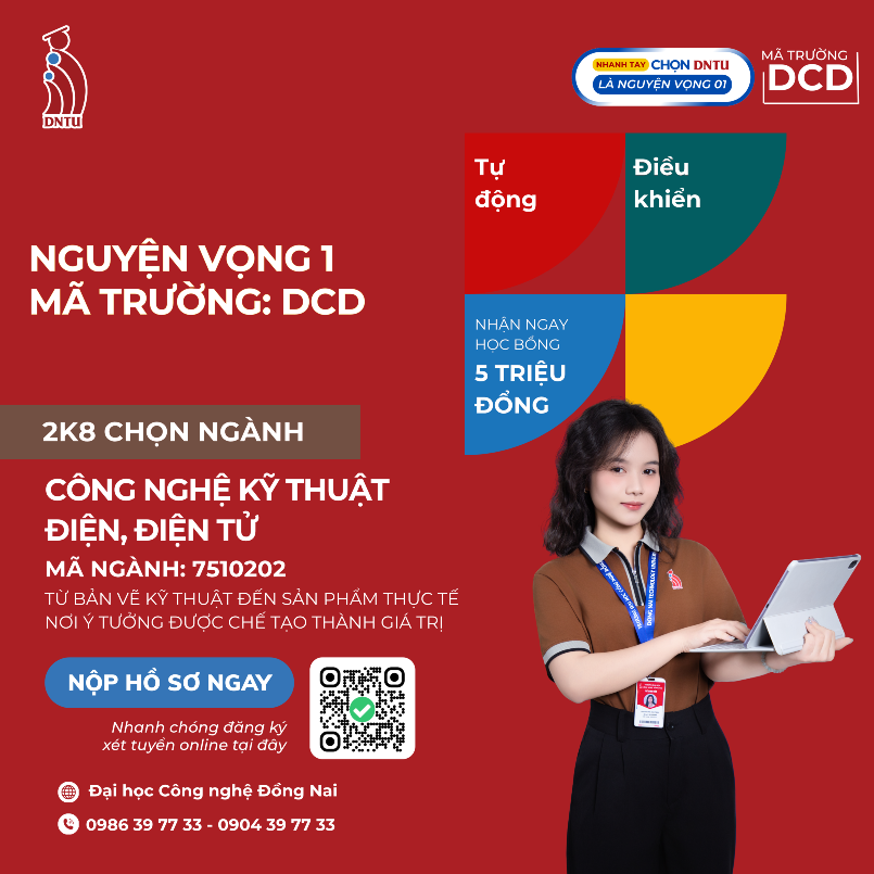 Chương trình đào tạo