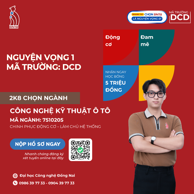 Chương trình đào tạo