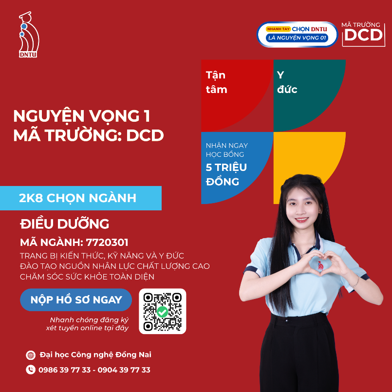 Chương trình đào tạo