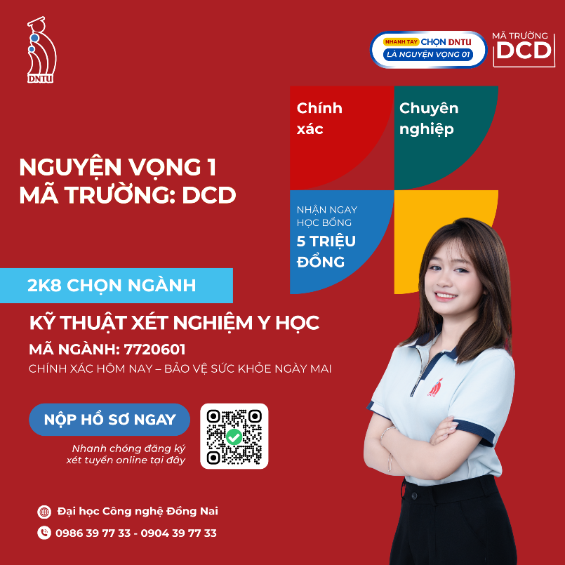 Chương trình đào tạo