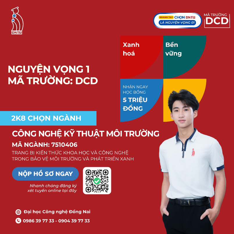 Chương trình đào tạo