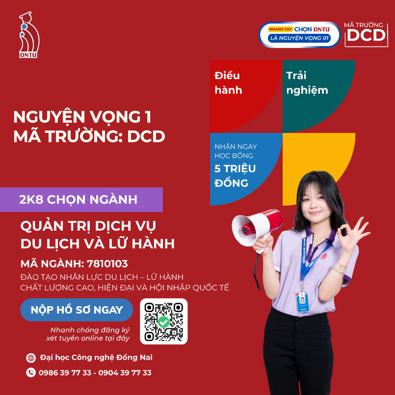 Chương trình đào tạo