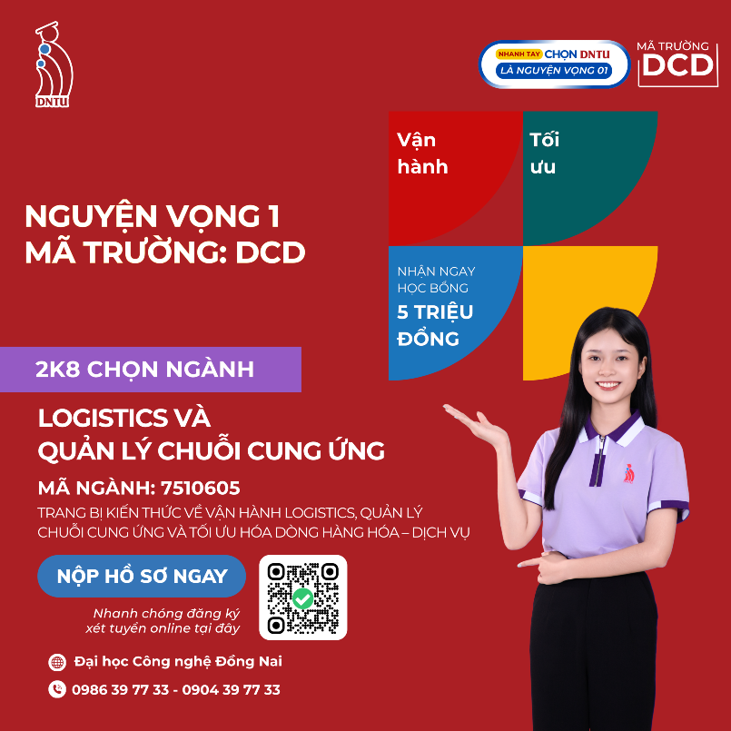 Chương trình đào tạo