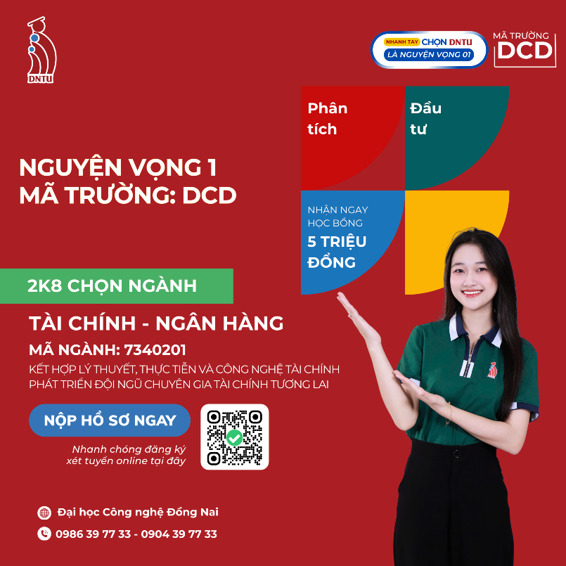 Chương trình đào tạo