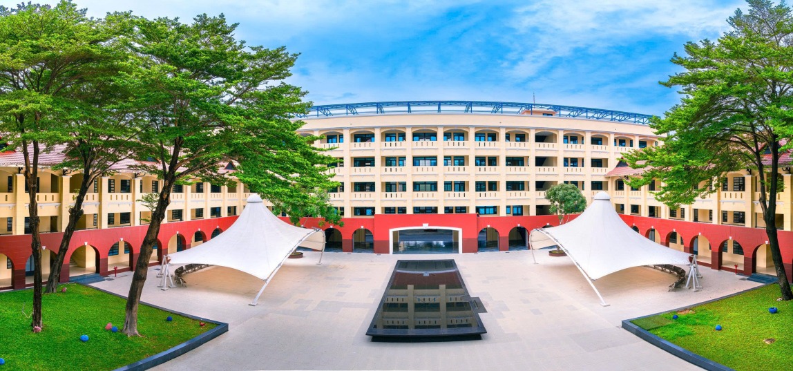 Academic Year 2025 - 2026