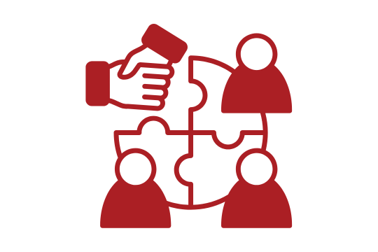 Mạng lưới đối tác Doanh nghiệp