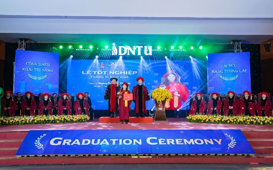 Thông tin tuyển sinh sau đại học