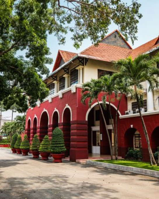 ThS. Nguyễn Đình Thuật