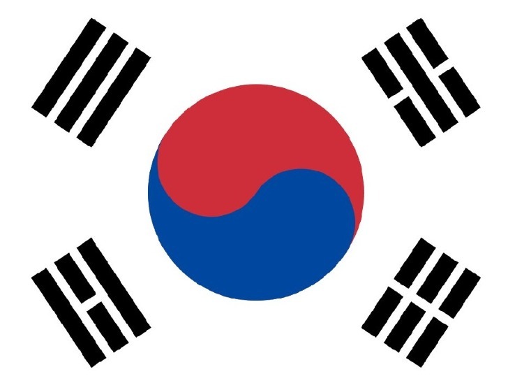 SOUTH KOREA