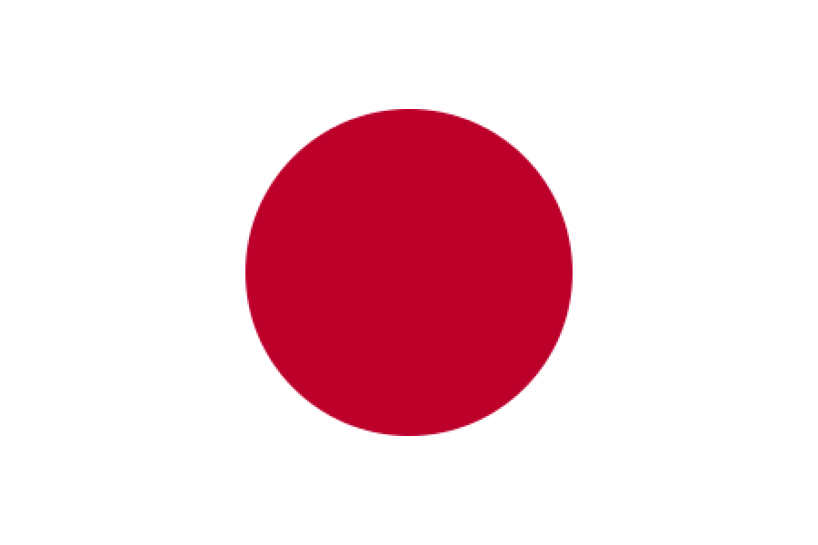 JAPAN