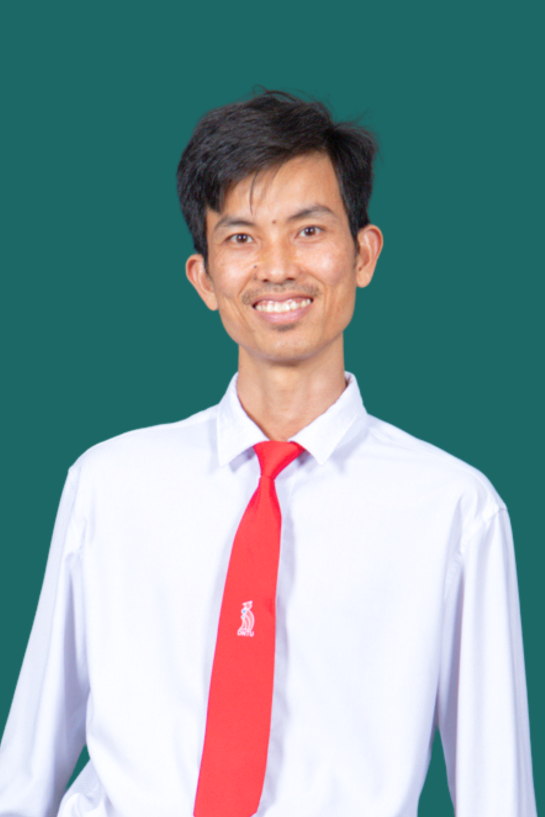 Coach Nguyen Van Cuong