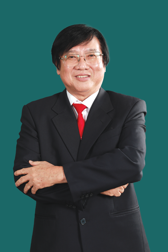 Dr. Tang Tri Hung