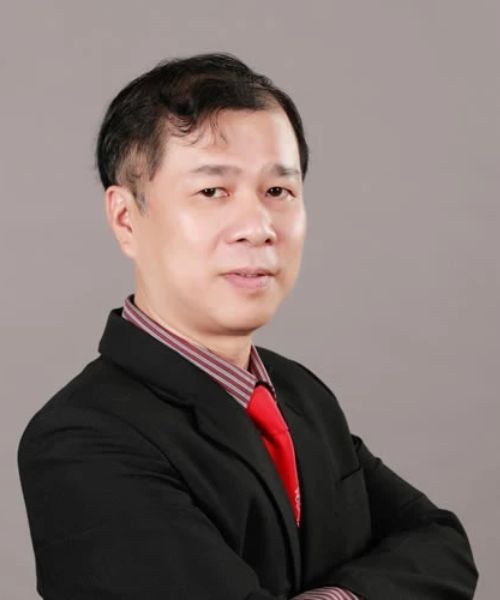 TS. Đoàn Mạnh Quỳnh