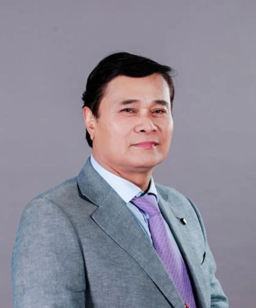 TS. Phan Ngọc Sơn