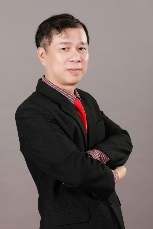 Dr. Doan Manh Quynh