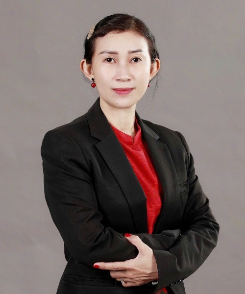 Dr. Nguyen Thuy Lan Chi