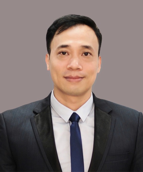 Assoc. Prof. Hoang Anh Tuan, Ph.D