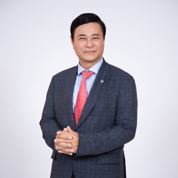 TS. Phan Ngọc Sơn