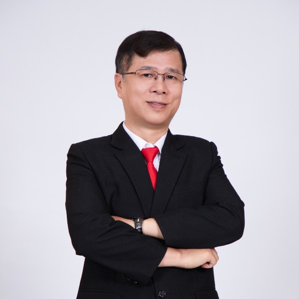 TS. Đoàn Mạnh Quỳnh