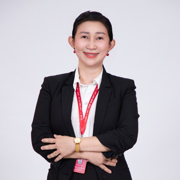 TS. Nguyễn Thúy Lan Chi