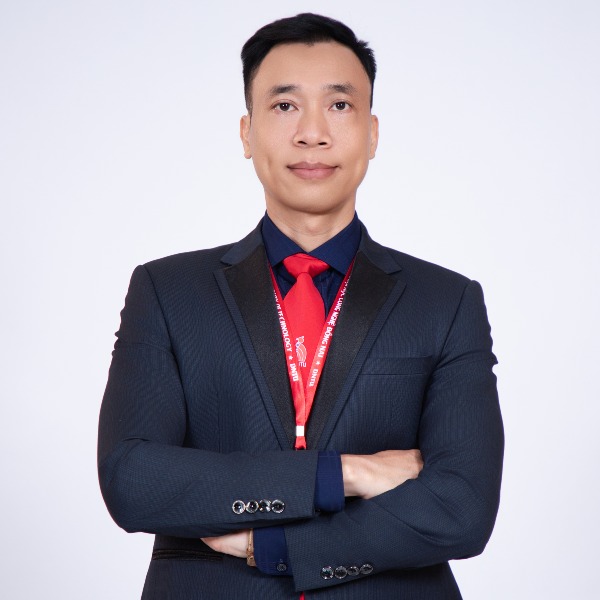 PGS.TS. Hoàng Anh Tuấn