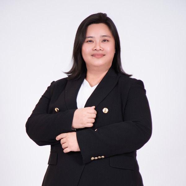NCS. Phan Võ Quỳnh Như