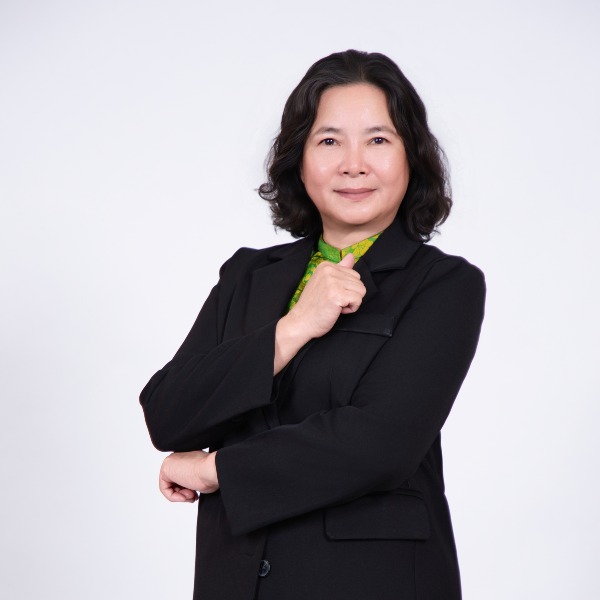 Cô Võ Thị Thanh Hoa