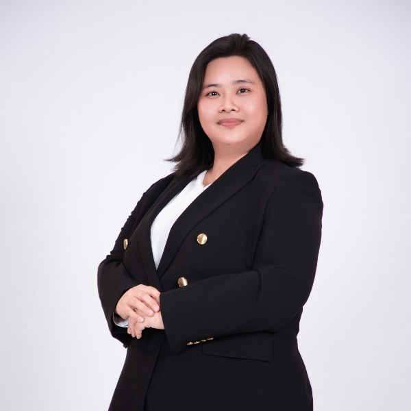 NCS. Phan Võ Quỳnh Như