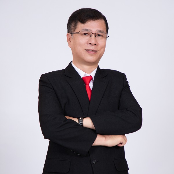 TS. Đoàn Mạnh Quỳnh