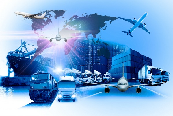 Logistics và Quản trị chuỗi cung ứng