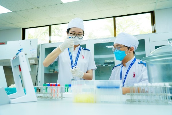 Medical laboratory techniques