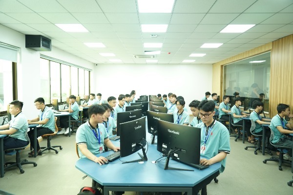 Công nghệ thông tin