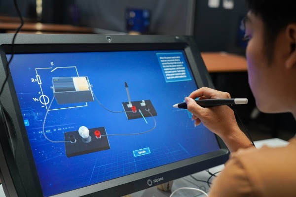 Machine building technology (Engineer)