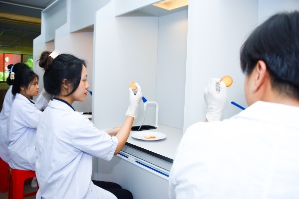 Food technology (Engineer)