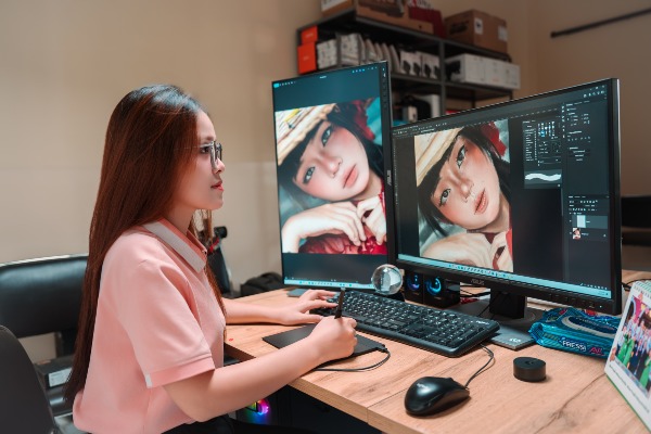 Nghệ thuật số