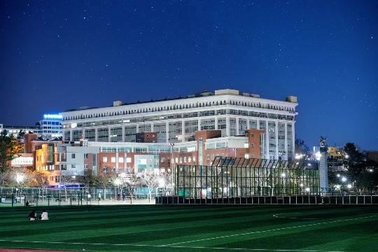 06. MỞ RỘNG CƠ HỘI HỌC TẬP TẠI CHOSUN