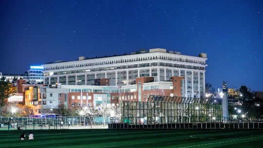 06. EXPAND YOUR STUDY OPPORTUNITIES AT CHOSUN