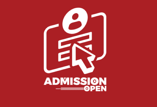 Cổng xét tuyển online