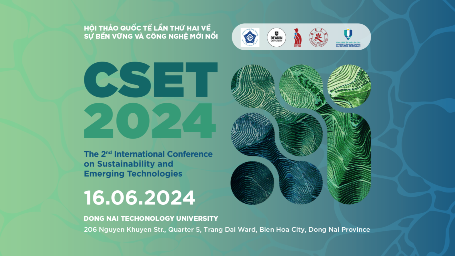 CSET 2024: PROGRAM 