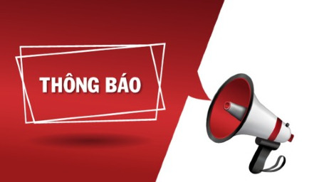 THÔNG BÁO DANH MỤC CÁC NGÀNH MỞ MỚI TRÌNH ĐỘ SAU ĐẠI HỌC TUYỂN SINH TỪ NĂM HỌC 2024-2025