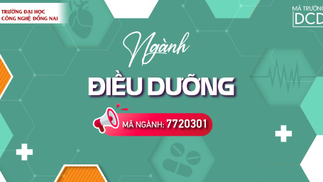 NGÀNH ĐIỀU DƯỠNG - TRÁI TIM CỦA NGÀNH Y