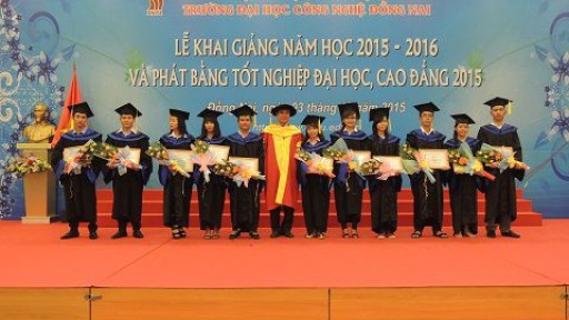 Bằng cấp và công tác tuyển dụng nhân sự