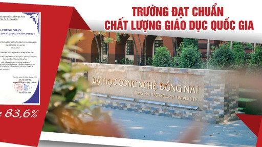 Bức thư Hiệu Trưởng DNTU gửi toàn thể sinh viên Nhà trường