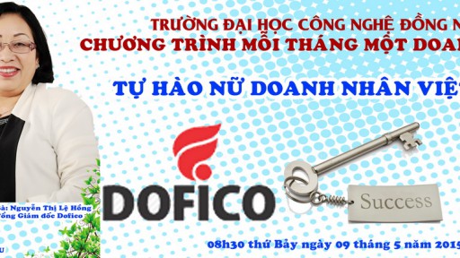 Chương trình mỗi tháng một doanh nhân