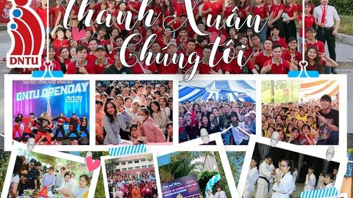 Có một thời thanh xuân mang tên "Đại học"