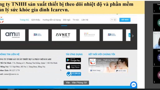 CỔNG THÔNG TIN ĐIỆN TỬ KHOA HỌC CÔNG NGHỆ ĐỒNG NAI: Trường đại học Công nghệ Đồng Nai cần sự hỗ trợ để phát triển hoạt động ươm tạo doanh nghiệp