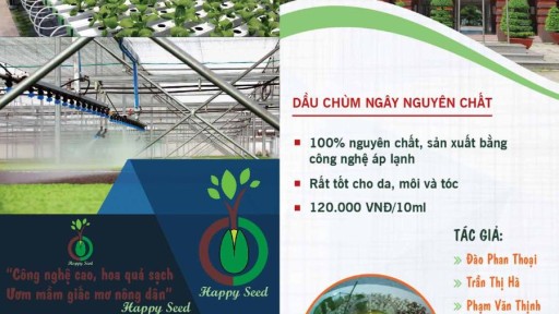 Đại học Công nghệ Đồng Nai có 5/18 ý tưởng lọt vào bán kết cuộc thi “Thắp sáng ý tưởng khởi nghiệp”